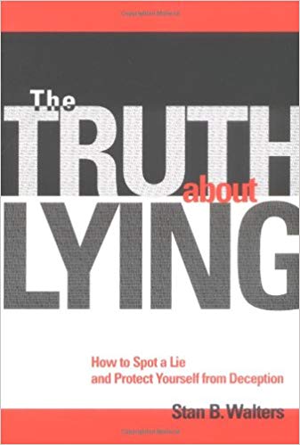Stan Walters The Truth About Lying Pdf Free